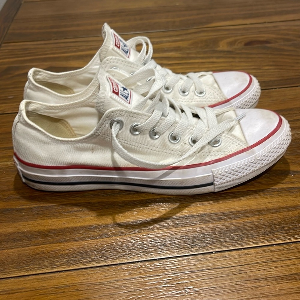 Converse shoes